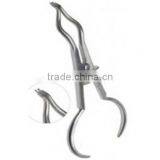 Stainless Steel Penington Plier for Ring Opening Plier 6.75" thumbnail-1