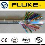 Supplier UTP Copper Conductor Cat3 Muti-core Telephone Cable thumbnail-1