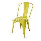 Cheap Price Vintage Metal Chairs for Sale From Gold Supplier thumbnail-2