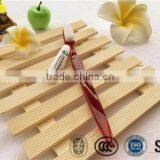 Travel Set Toothbrush With Toothpaste thumbnail-1