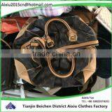 Premium Fashion Brands Bags Wholesale Used School Bags Used Bags thumbnail-1