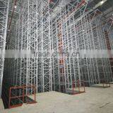 Dachang Manufacturer Digital Automatic Warehouse Racks and Shelves