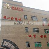 Poly Wool Fabric for Overcoat or Suits thumbnail-4