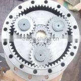 EC210B Swing Gearbox,EC210B,210B Swing Reduction,VOE 14541069,EC210B Gearbox,swing Machinery,swing Motor,swing Reducer