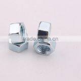 Online Shopping Best Servie DIN6921 Zinc Plated Flange Nut thumbnail-5