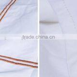 Envelop Style Plain Hotel Linen Pillow Cover For Wholesale thumbnail-3