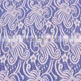 Knitted Octopus White Bulk Swiss Lace in Switzerland With Stretch thumbnail-5