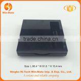 New Design Compact Powder Case With Mirror and Lipstick thumbnail-3