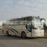 Popular Design 10m 45 Seats Tourist Coach Bus for Sale thumbnail-1