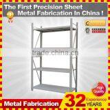 Kindle 2014 Customized Supermarket Promotional Display Racks