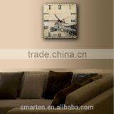 Wholesale Fashion Wall Clock 2015