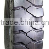 UN-201 Forklift Tyres
