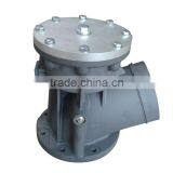 GA160 Intake Valve Atlas Copco Unloader Suction Valve Inlet Valve