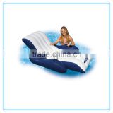 Hot selling inflatable sofa/cute sofa