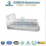 Coscoal Extruded Aluminium Truck Tray Body thumbnail-3