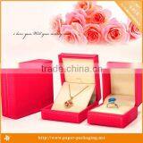 Chinese Plastic Jewelry Boxes for Girls thumbnail-5