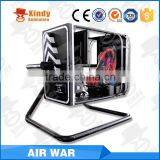 Fashion Modern Flight Simulator Cockpits for Sale Flight Simulator Price City Flying Driving Simulator Supplier's Choice