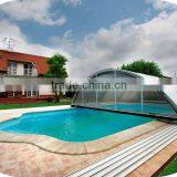 China Manufacturer Bubble Plastic Swimming Pool Cover thumbnail-4