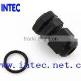 Cable Gland Connectors,Waterproof Cable Protector PG7 M12*1.5 T00064