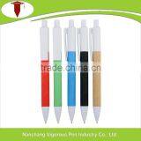 Cheap Eco Friendly Craft Recycled Paper Pen thumbnail-1