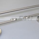 good quality stainless steel wall mount towel holder