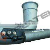 Engine Exhaust Brake Valve