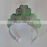 st Patricks Day Tiaras