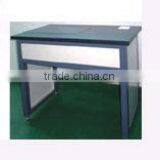 Lab Epoxy Resin Countertop Workbench Balance Table Top (HL-TPT036)