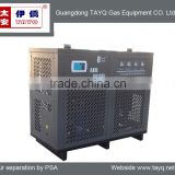 Quality-assured industrial gas dryer machine price