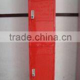 Two-doors Steel Clothing Locker for Bedroom thumbnail-1