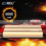 6000mAh Car Battery Charger E-power Multi-function Jump Starter for 12v Car thumbnail-1