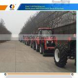 Front End Loader Tractor Powered by Farm Tractor thumbnail-5