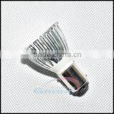 Professional Dimmable Led Spot Light With CE Certificate Diameter 63mm Gu10 6w Par20 Led Spot Light