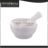Top Manufacturer High Quality Marble Mortars And Pestles