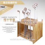 Golf Club Display Stand thumbnail-3