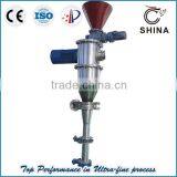 Small Precise Laboratory Air Classifier thumbnail-5