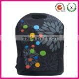 2013 Ladies Fashion Laptop Backpack (factory) thumbnail-1
