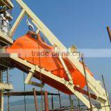 High Quality Life Saving 20 Persons Fiberglass Life Boat thumbnail-1