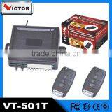 Victor Hottest Universal Lcd Screen Car Alarm Keyless Entry thumbnail-6