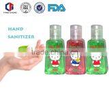 OEM Bulk 30ml Alcohol Hand Sanitizer Gel