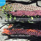 2016 Promotional Fashion Shoelaces