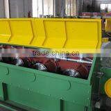 Medium Wire Drawing Machine and Annealer