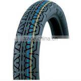 2014 Guangzhou Famous Motorcycle Tire With Top Quality 90/90-18 TL