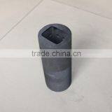 graphite mold for copper continuous casting