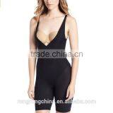 Women's Shapewear Wear Your Own Bra Singlet thumbnail-3