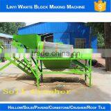 Hot Sale WT2-10 Soil Clay Interlocking Brick Block Making Machine in Pakistan thumbnail-4