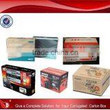 Offset,lamination Custom Carton Box , Corrugated Carton Box thumbnail-6