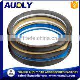 Soft & Breathable EVA Foam 38cm/15" Automotive Steering Wheel Cover thumbnail-2