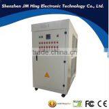60kVA Resistive Reactive Capacitive Type AC Portable Load Bank for Testing UPS