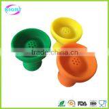 Silicone Hookah Shisha Bowl